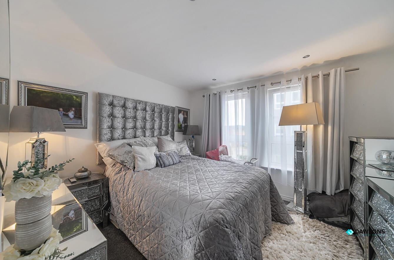 Pentre Doc Y Gogledd, Llanelli, SA15 2LD